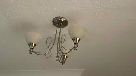 Photo of free Light fitting (West Wickham BR4) #2