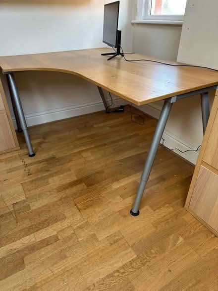 Photo of free Office table (Alderley Edge SK9) #2