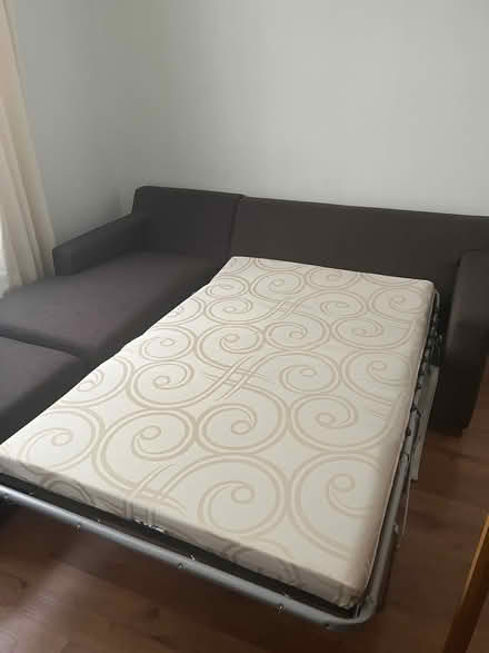 Photo of free Multifunctional sofa bed (Fitzrovia W1W) #4