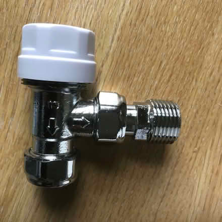 Photo of free Thermostatic radiator valves (Langwathby CA10) #3