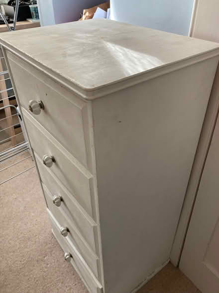 Photo of free Drawers (Balham SW12) #3