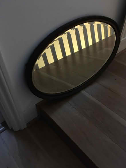 Photo of free Mirror (Chiswick W4) #1
