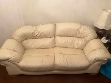 Photo of free Sofa (HA3) #1