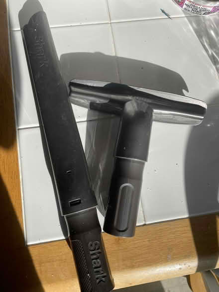 Photo of free Shark vacuum tools (Renton) #1