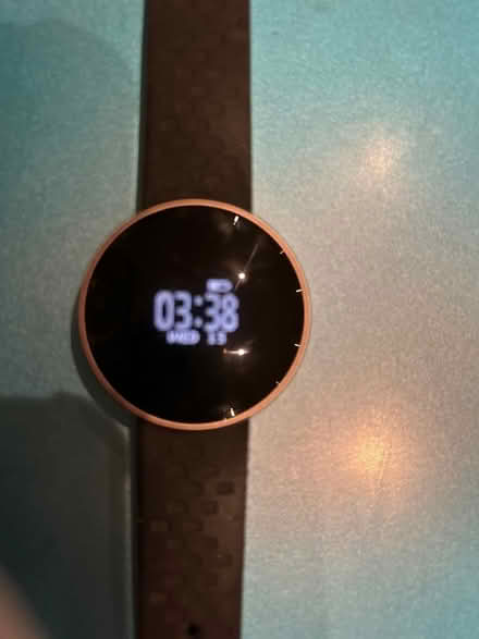 Photo of free Fitness Tracker (Leicester LE1) #3