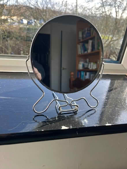 Photo of free Mirror (Upshire EN9) #1