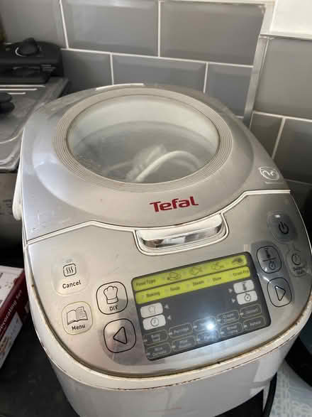 Photo of free Regal air fryer (Salford M7) #1