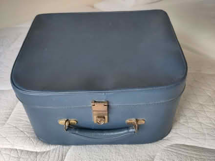 Photo of free 'Vanity' Suitcase (Headington OX3) #1