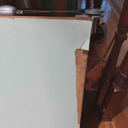 Photo of free Drawing board (Blackhall EH4) #3
