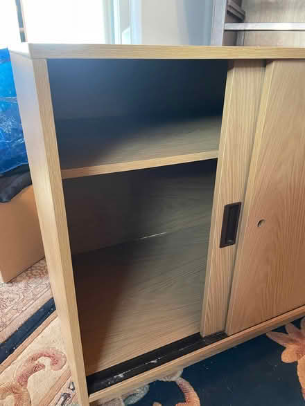 Photo of free Storage unit. (Bognor Regis PO21) #3