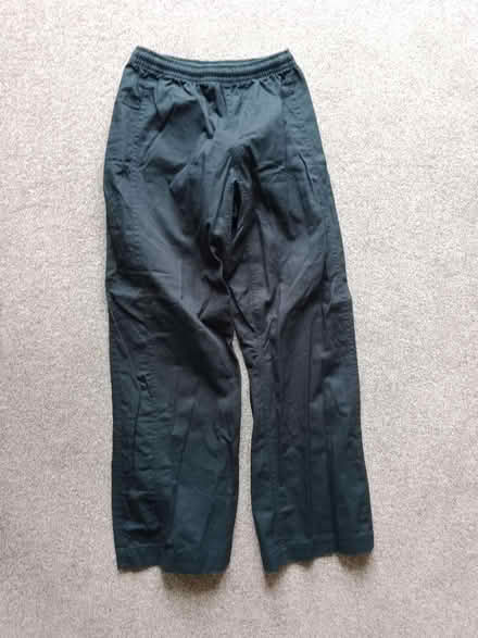 Photo of free Black martial arts suit (HP1 2BP) #2