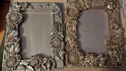 Photo of free Two pretty small frames (Balsall Heath B12) #1