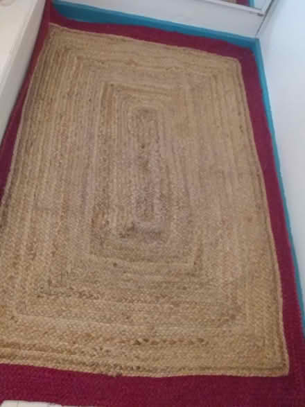 Photo of free Rug (Camden Town . Chalkfarm) #1