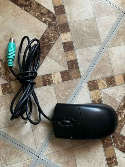 Photo of free Computer mouse (1711 Randall Avenue, Bronx) #1