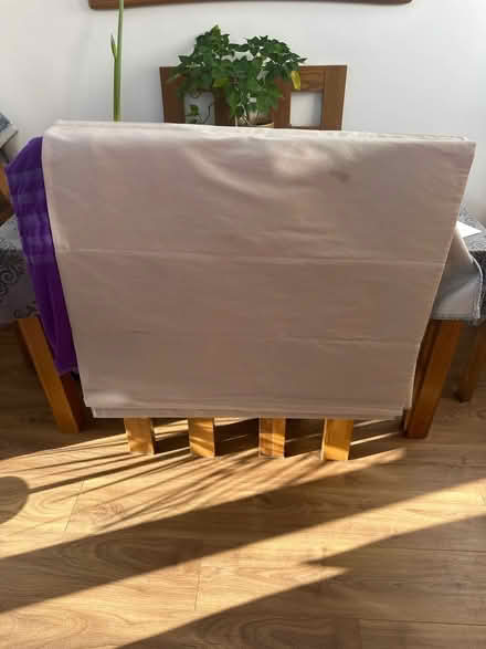 Photo of free Roman blind (Northampton) #1