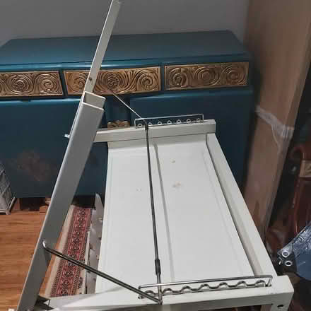 Photo of free Drawing board (Blackhall EH4) #1