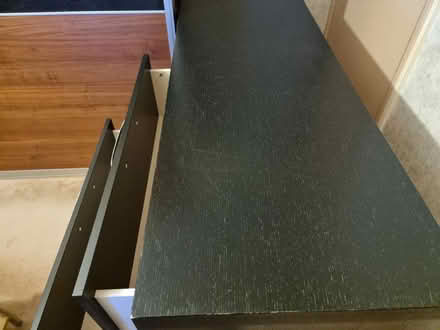 Photo of free Chest Drawer (Warwick Estate W2) #3