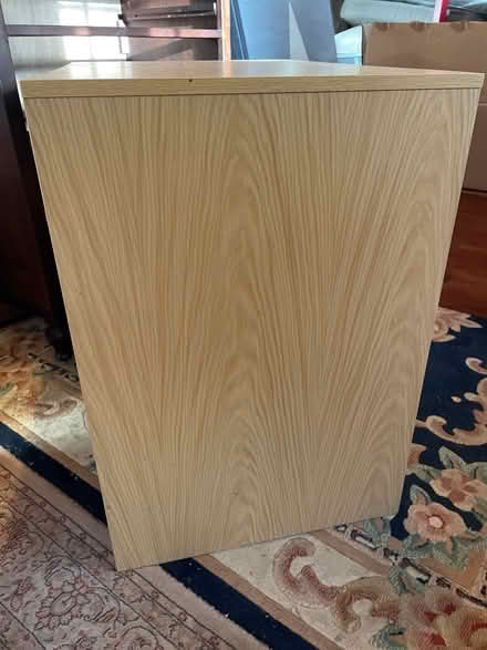 Photo of free Storage unit. (Bognor Regis PO21) #2