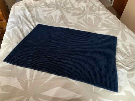 Photo of free Bath mat (Bilbrook WV8) #1
