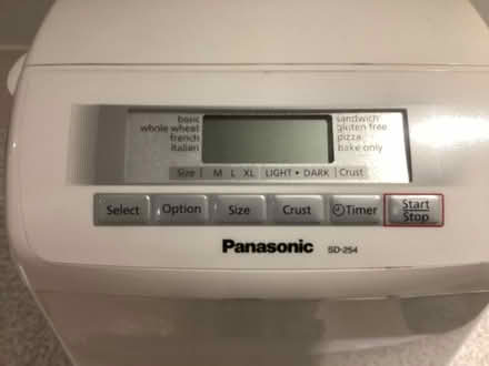 Photo of free Breadmaker (Cawton YO62) #1
