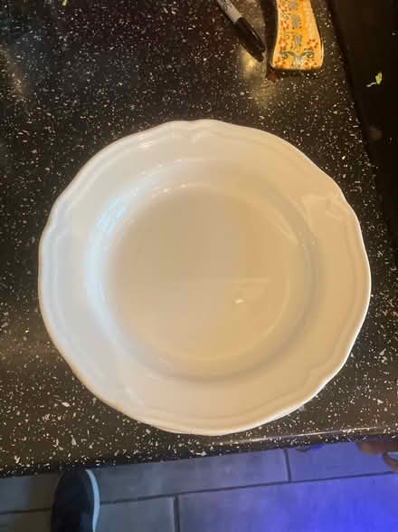 Photo of free Bowl plates (Walderslade woods, ME5) #1
