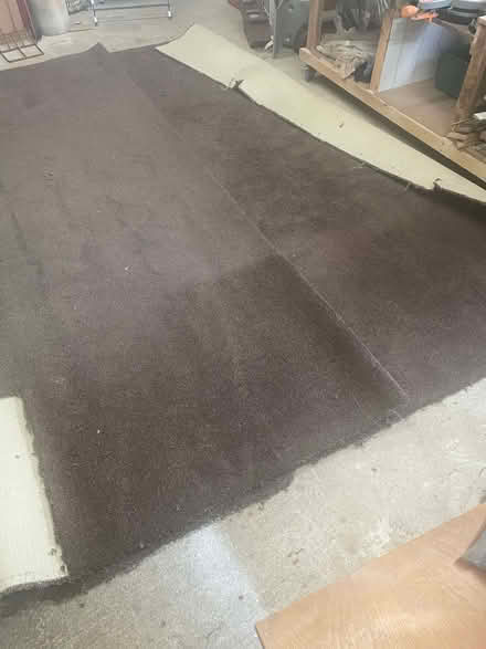 Photo of free Carpet (Sandford-on-Thames OX4) #1