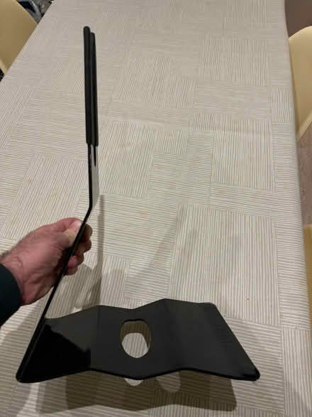 Photo of free Pro Bike Display Stand (in perfect condition) (Earls Court SW5) #2