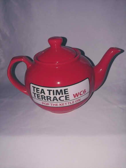 Photo of free Tea Pot (Waterlooville PO8) #2