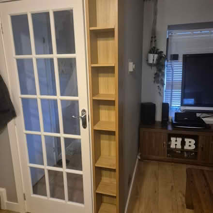 Photo of free Dvd and cd storage (Woking) #1