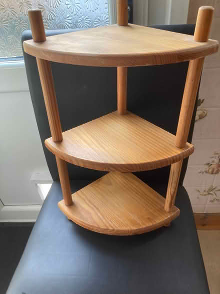 Photo of free Corner for anything (Sandy SG19) #1