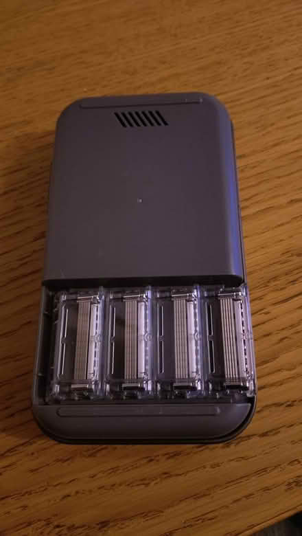 Photo of free Razor (Denholme BD13) #4
