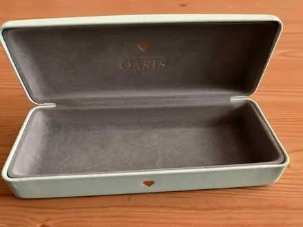 Photo of free Hard Glasses case (Port of Wisbech PE13) #1