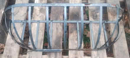 Photo of free Window box planter type thing (Trevor LL20) #1