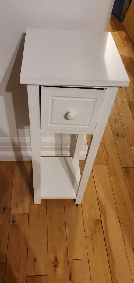 Photo of free Small side table (South Woodford E18) #1