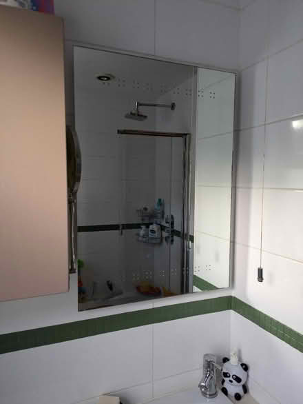 Photo of free Bathroom mirror (Fiveways) #1