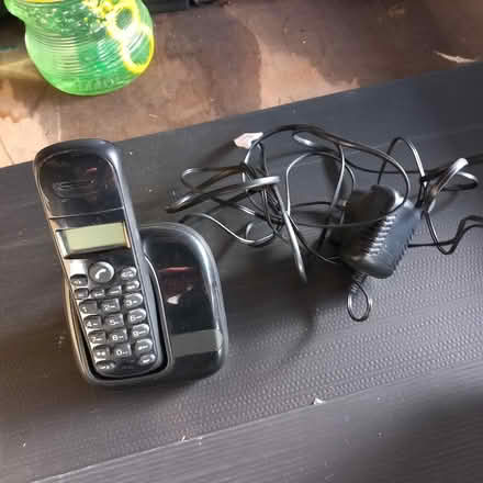 Photo of free Landlines phone (DE78HY) #1