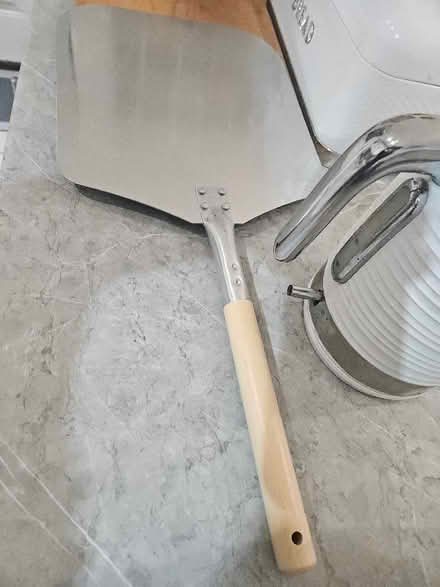 Photo of free Pizza paddle (Temple Cowley OX4) #1