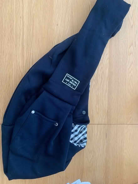 Photo of free Puppy/Cat Sling (Sandhurst GU47) #4