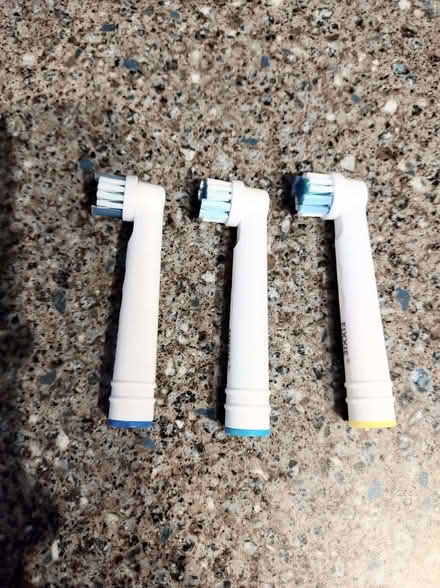 Photo of free Braun Oral B Electric Toothbrush (Gleadless S12) #2