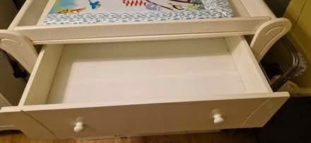 Photo of free Baby Changing Station (Wavertree, L15) #3