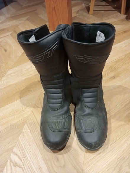 Photo of free Motorcycle clothing (Kennet FK10) #2