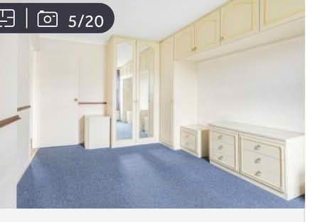Photo of free Wardrobes and cupboards (Seaford BN25) #1
