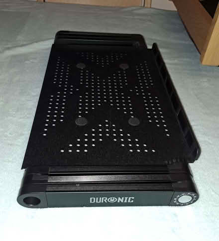 Photo of free Adjustable laptop riser (Scale Hall LA1) #1