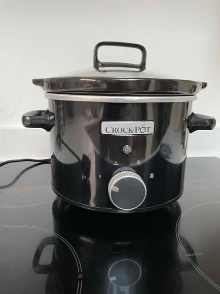 Photo of free Small Crock-Pot Slow cooker (Shortlands BR2) #1