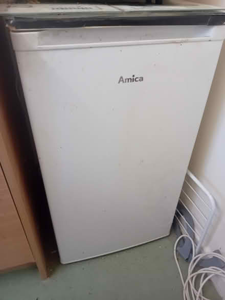 Photo of free Freezer (Nr31) #1