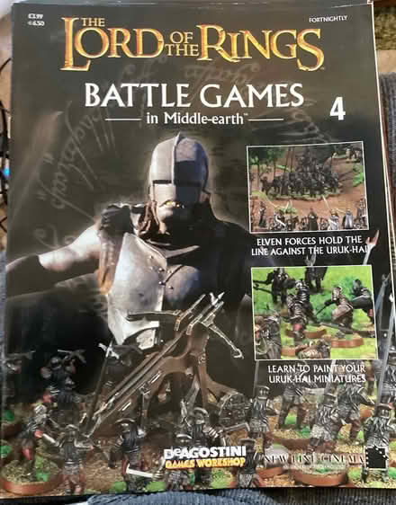 Photo of free Magazines (Cheltenham) #4