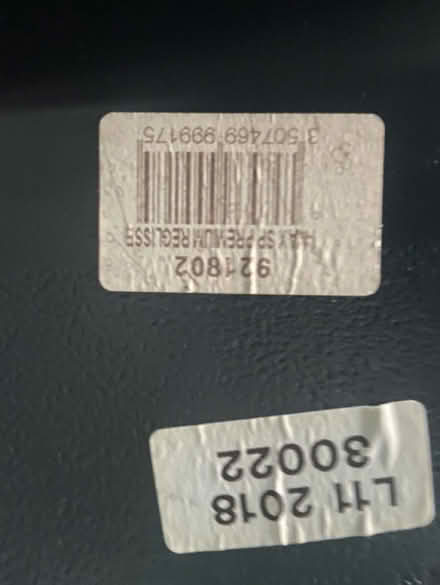 Photo of free Kids car seat (Stamford hill) #4