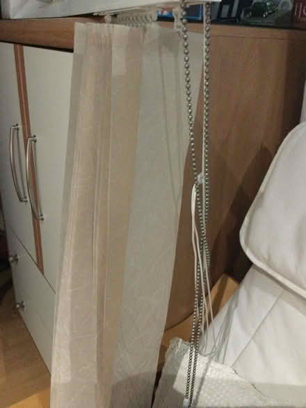 Photo of free Vertical window blinds (Shirley, Croydon) #2