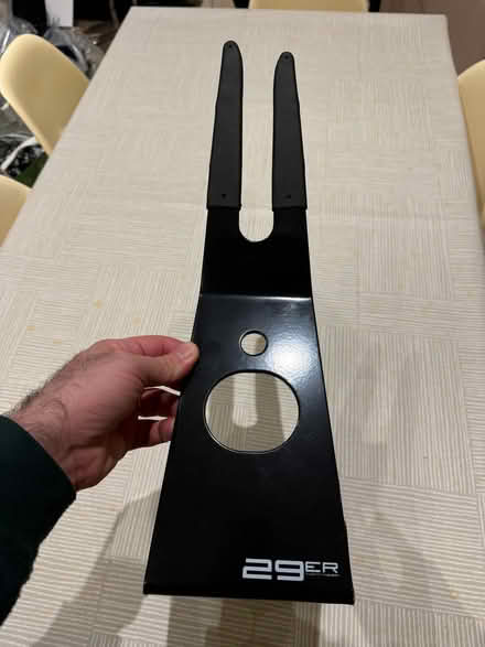 Photo of free Pro Bike Display Stand (in perfect condition) (Earls Court SW5) #1