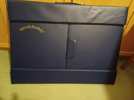 Photo of free PuzzleKaddy Case (Bilton CV22) #1